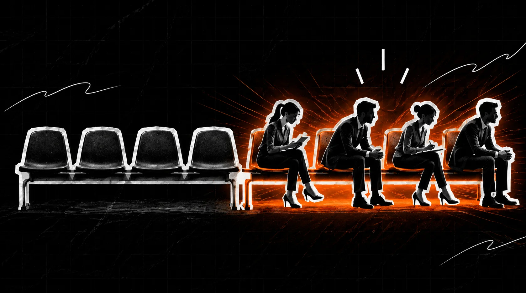 Recruiting Speed: Warum die ersten 60 Sekunden über deine besten Kandidaten entscheiden