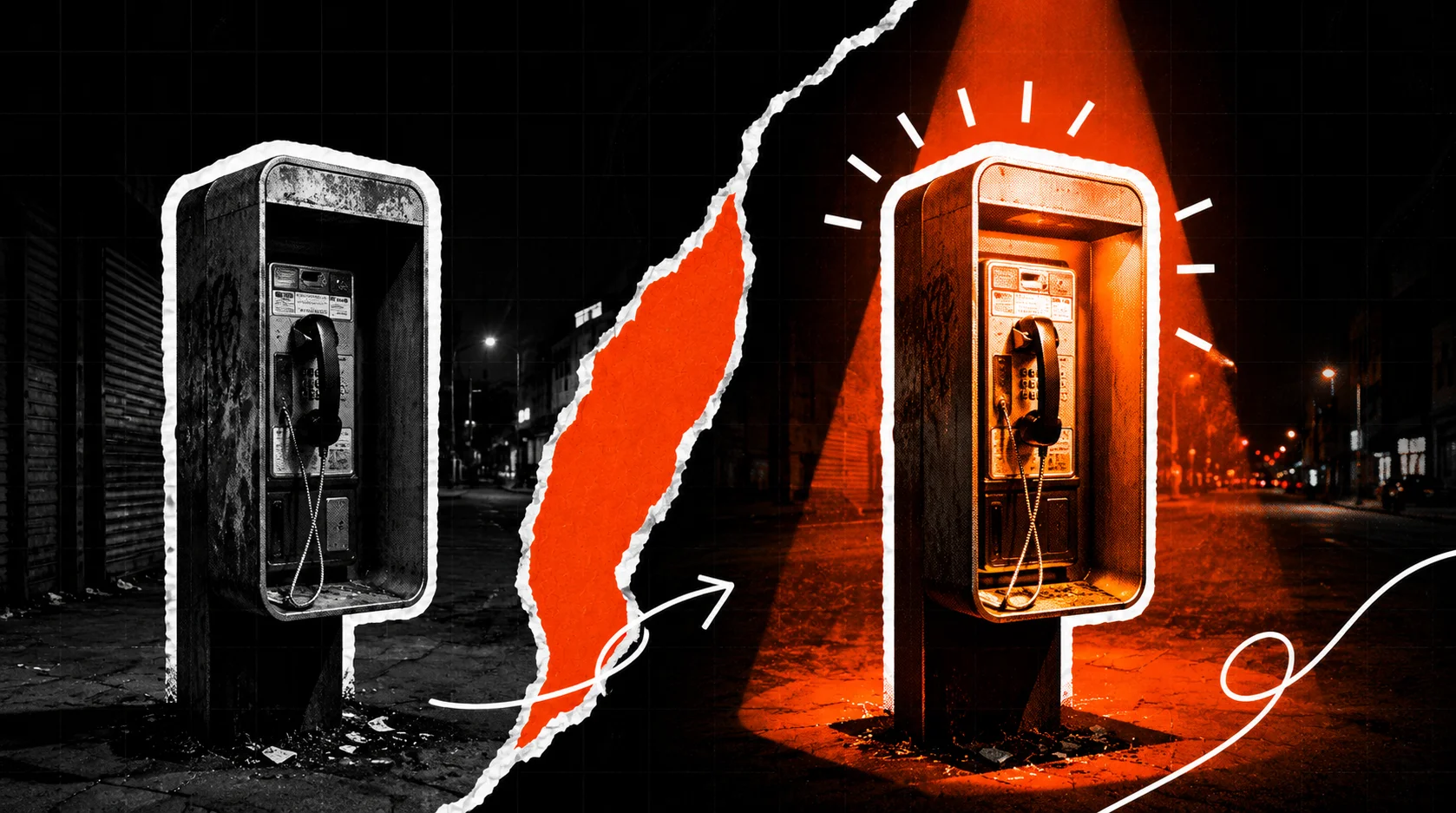 Die Zukunft des Telefons: Warum KI den Hörer abnimmt, wenn dein Team schläft
