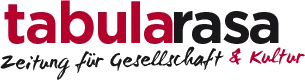 Tabula Rasa Magazin
